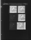 Daily Reflector carriers receive trophies (6 Negatives) (August 6, 1963) [Sleeve 18, Folder c, Box 30]